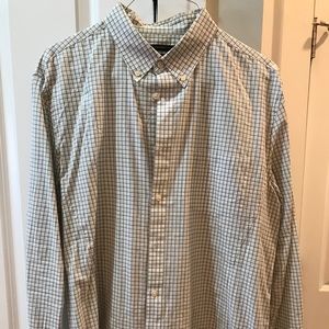 John Varvatos Button Down Shirt